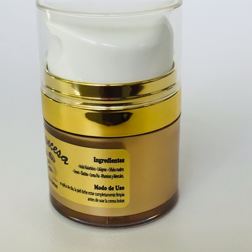 Botox - Picture 4 of 5